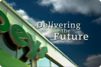 Delivering the Future