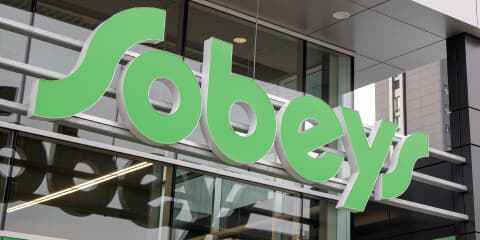 An Image of sobeys logo