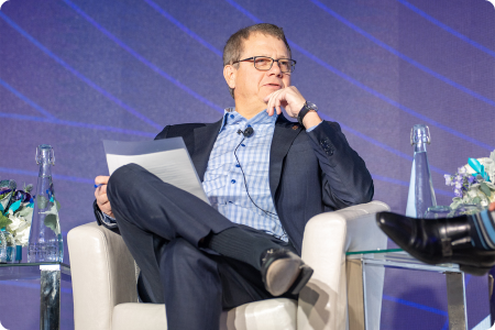 Investor information