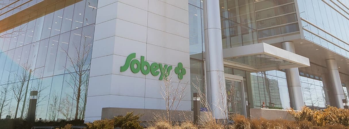 sobeys building